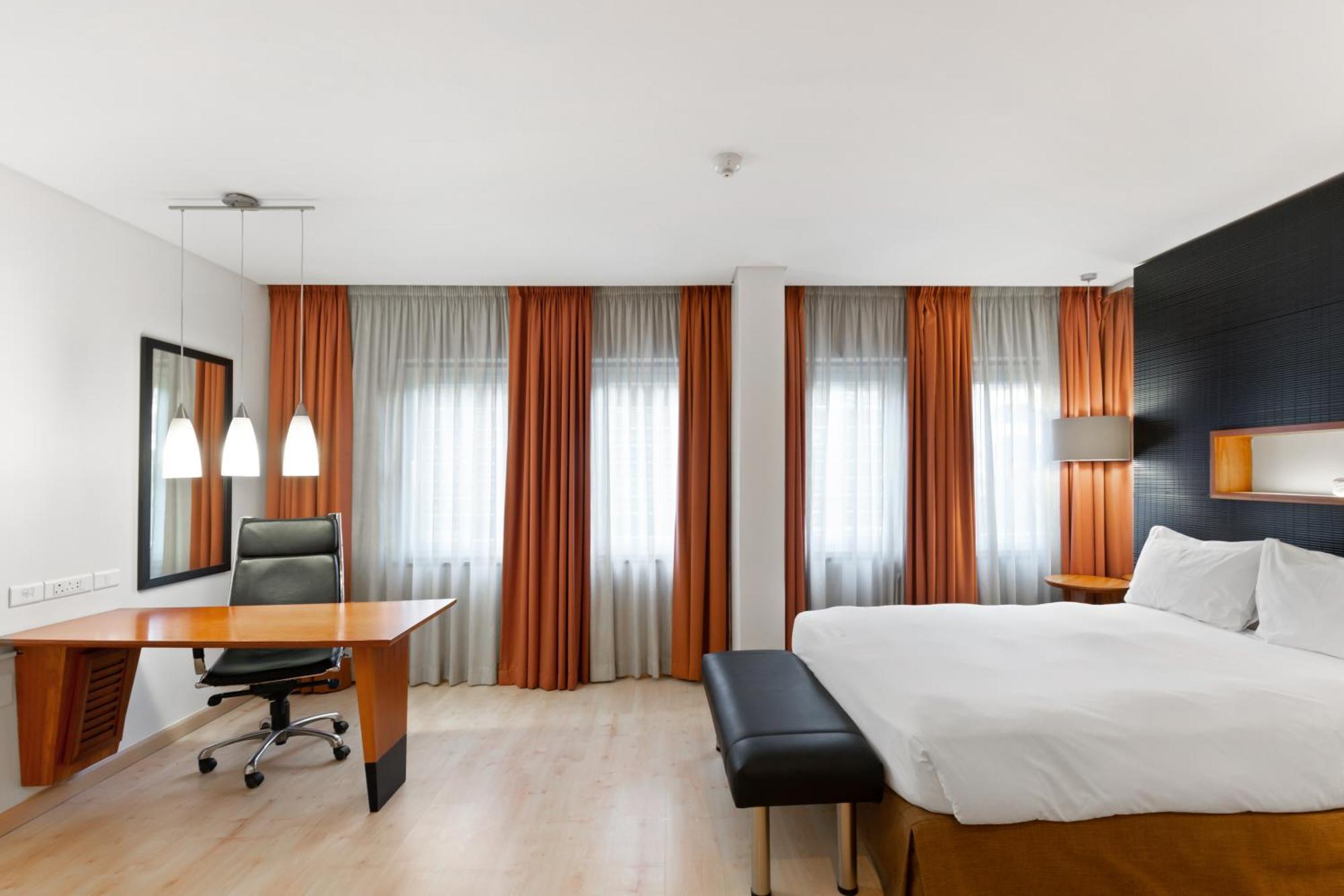 Neighbourgood East City كيب تاون الغرفة الصورة
